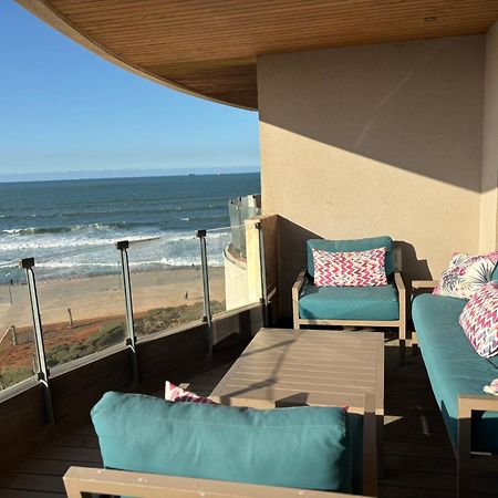 Marina Casa Del Mar - Amazing Sea & Mosque Views Apartamento Casablanca Exterior foto