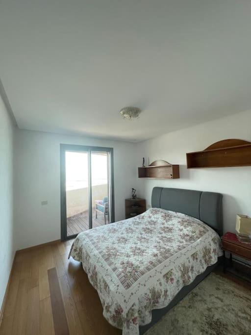 Marina Casa Del Mar - Amazing Sea & Mosque Views Apartamento Casablanca Exterior foto